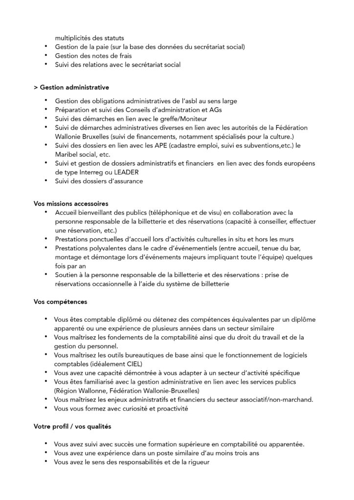 FSCA_ChargeGestionAdminFin FSCA_ChargeGestionAdminFin