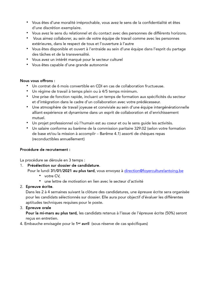 FSCA_ChargeGestionAdminFin FSCA_ChargeGestionAdminFin