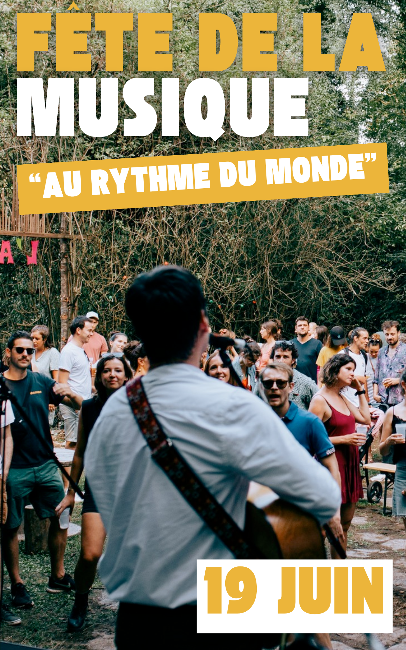19 Juin 19 Juin