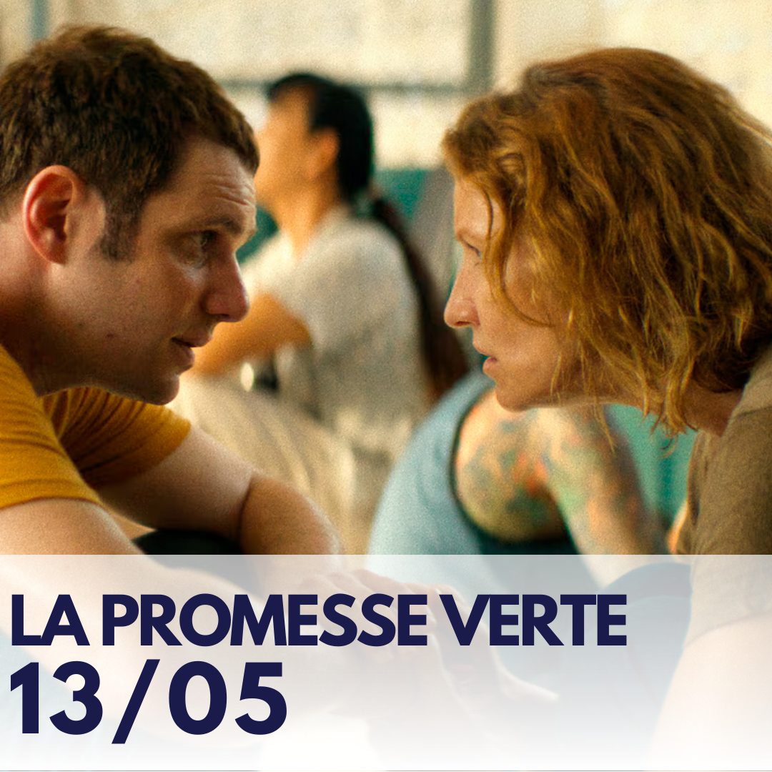 Bande annonce