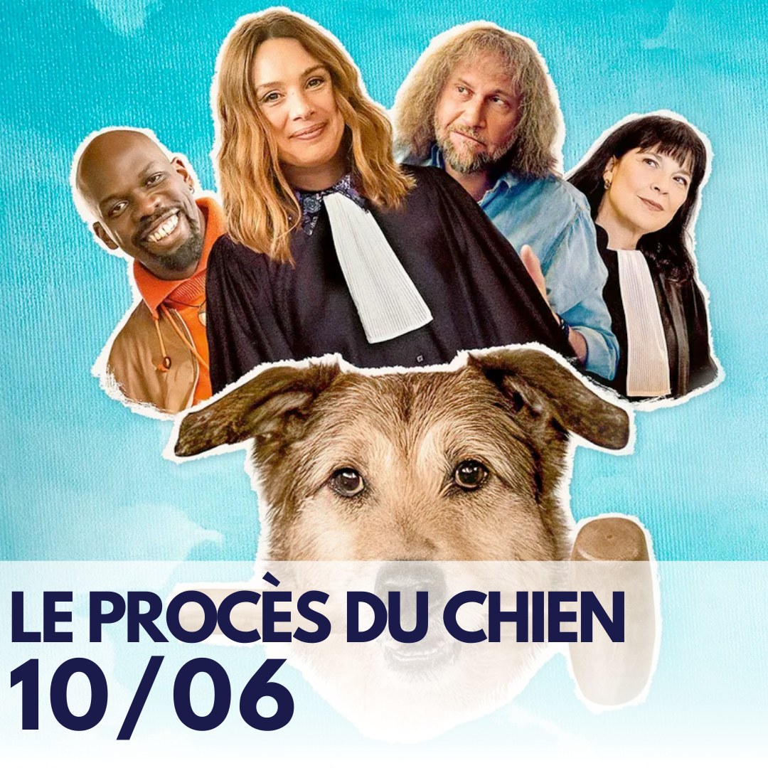 Bande annonce