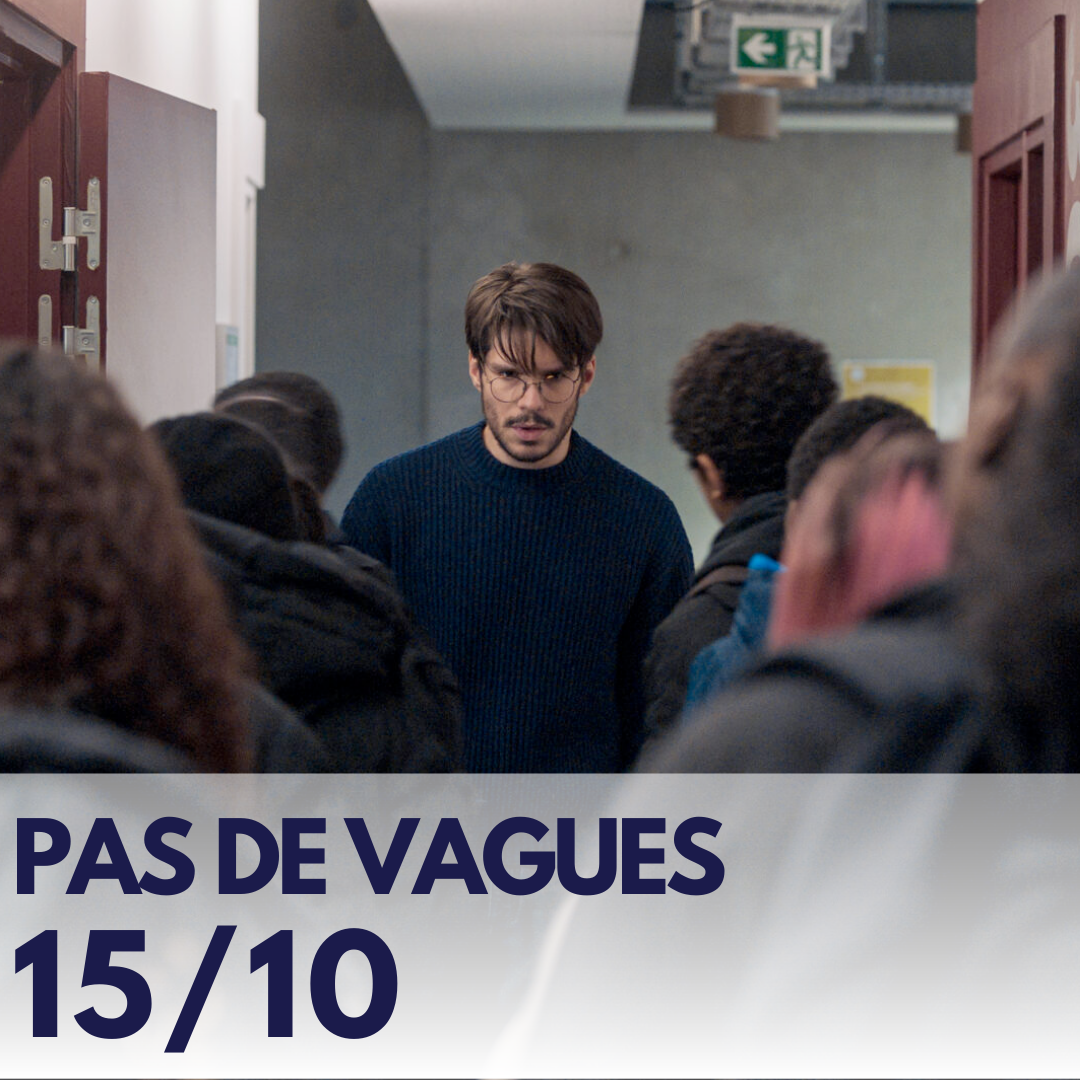 Bande annonce