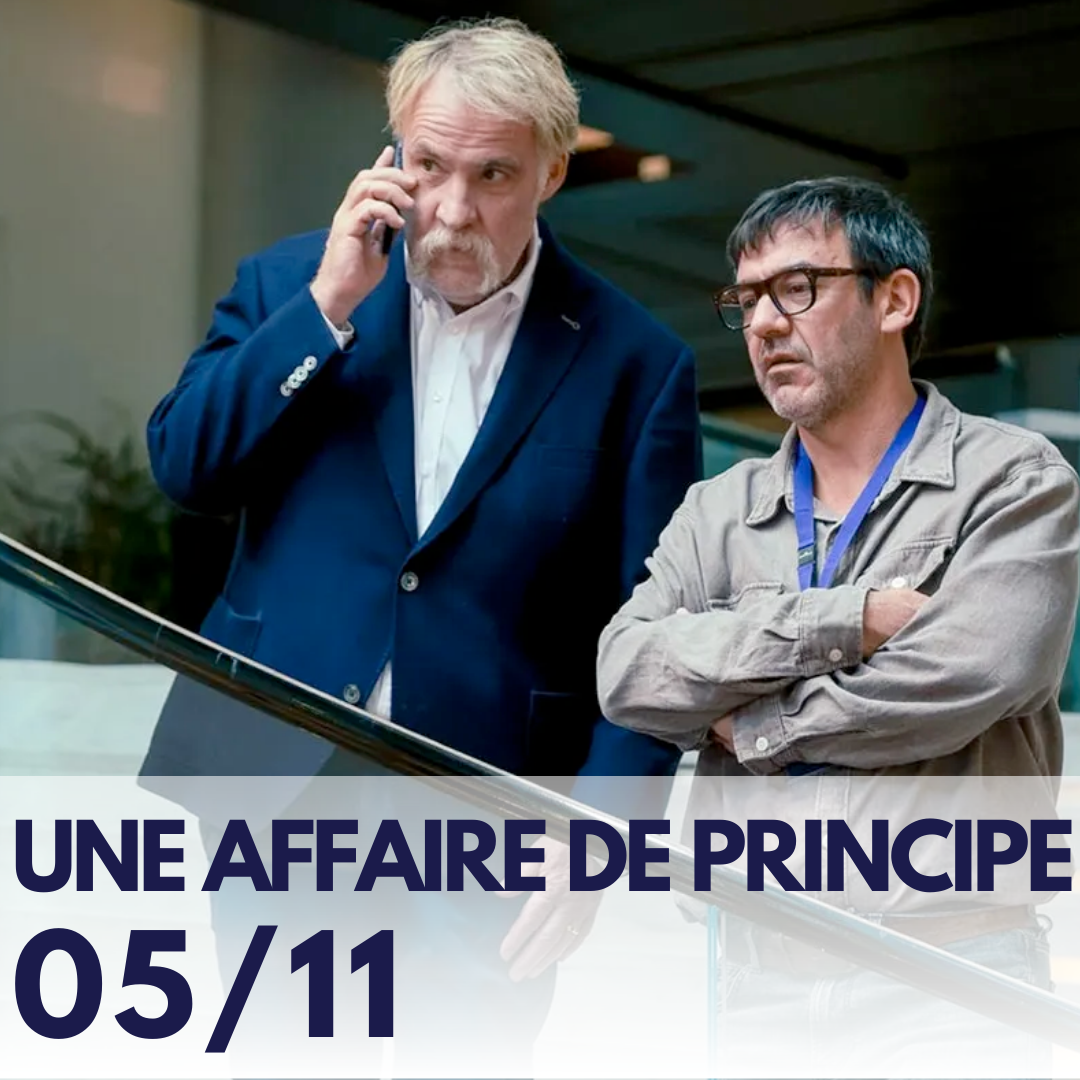 Bande annonce