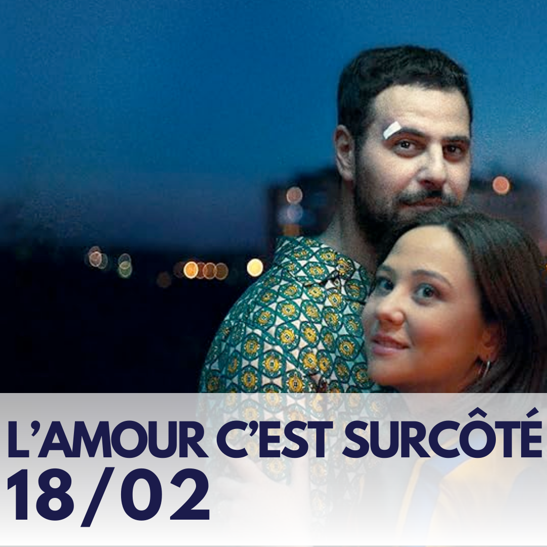 Bande annonce