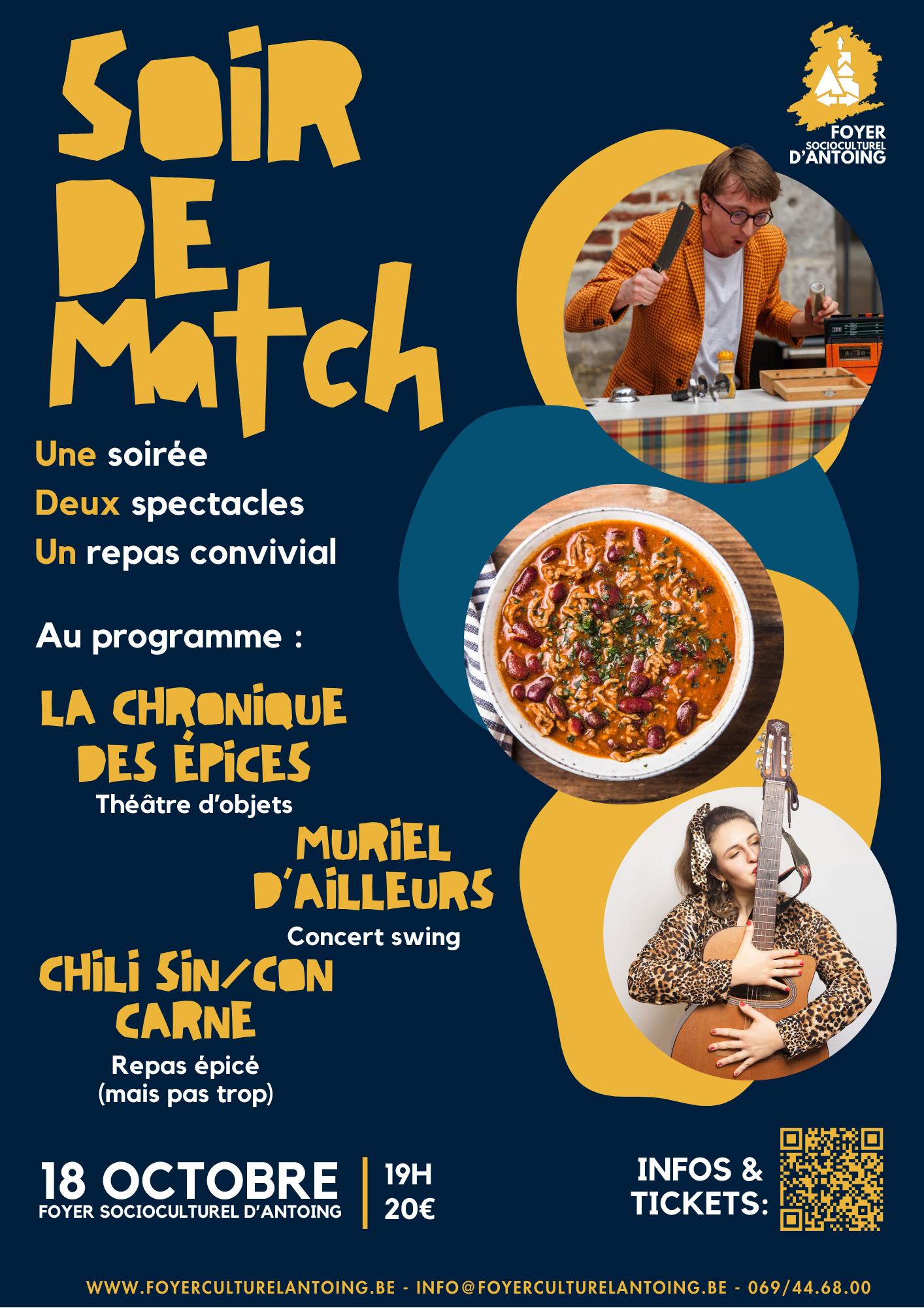 soirdematch soirdematch